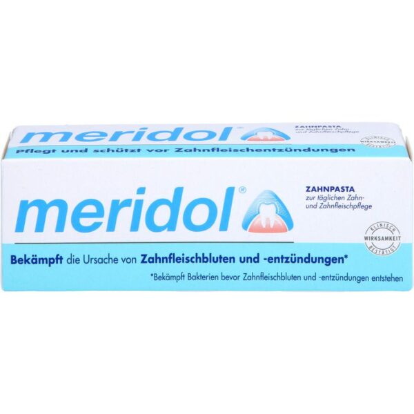 MERIDOL Zahnpasta 20 ml