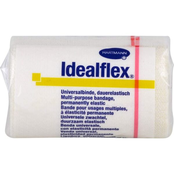 IDEALFLEX Binde 8 cm 1 St.