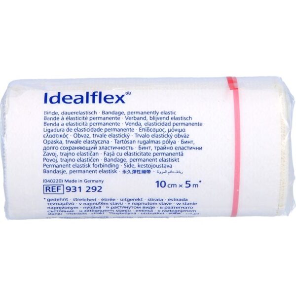 IDEALFLEX Binde 10 cm 1 St.