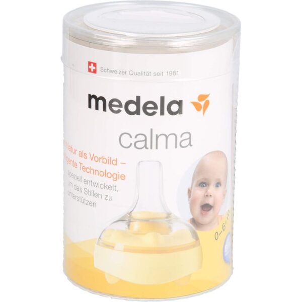 MEDELA Calma Sauger 1 St.