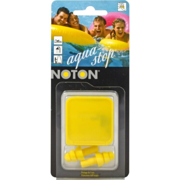 NOTON Aquastop f.Erwachsene 2 St.