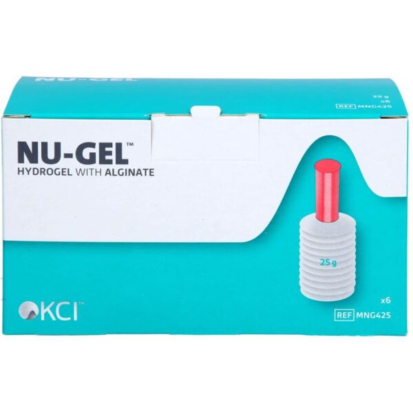 NU GEL Hydrogel MNG425 150 g