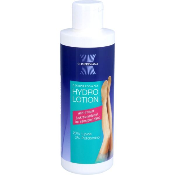 COMPRESSANA Hydro Lotion 200 ml 1 St.