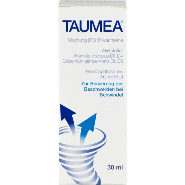 TAUMEA Tropfen 30 ml