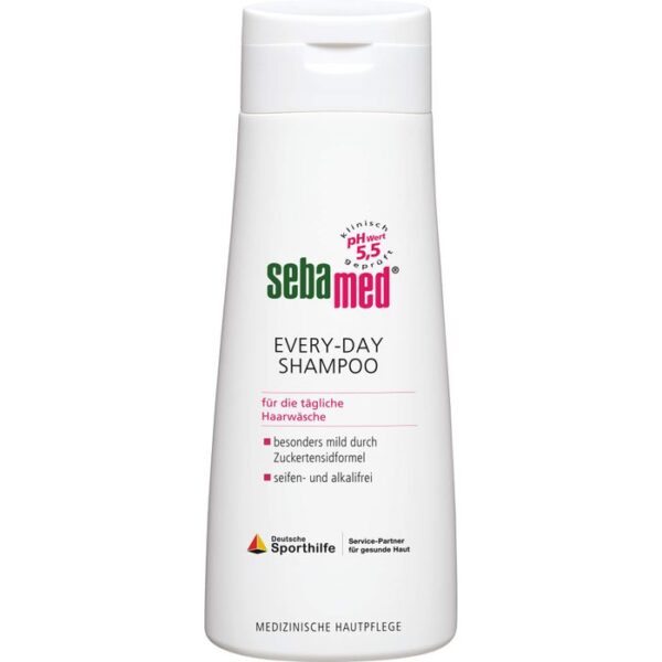 SEBAMED Every-Day Shampoo 200 ml