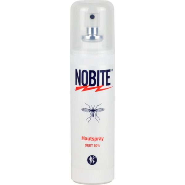 NOBITE Hautspray 100 ml