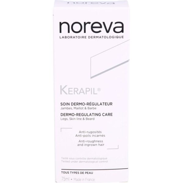 NOREVA Kerapil Emulsion 75 ml