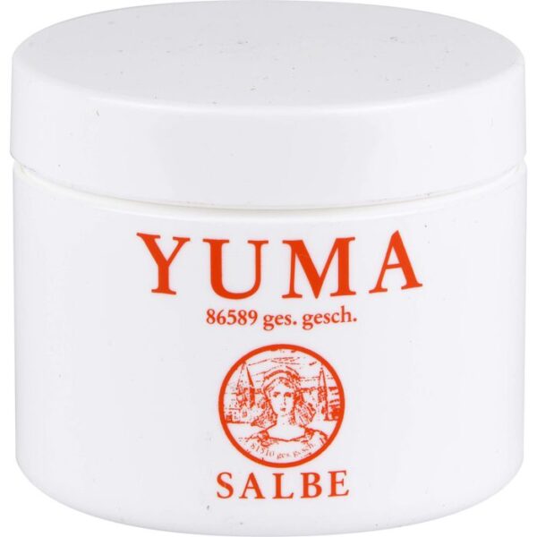 YUMA Salbe 50 g