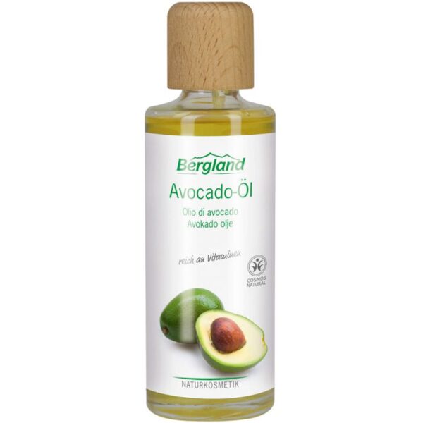 AVOCADO ÖL 125 ml