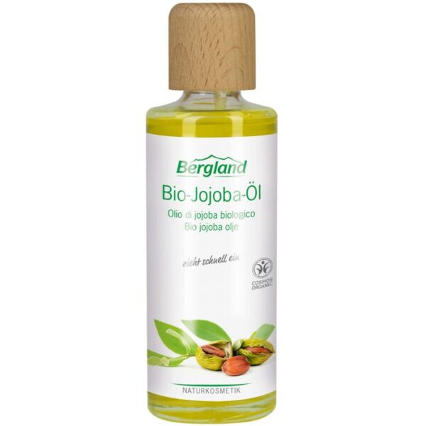 JOJOBA ÖL 125 ml