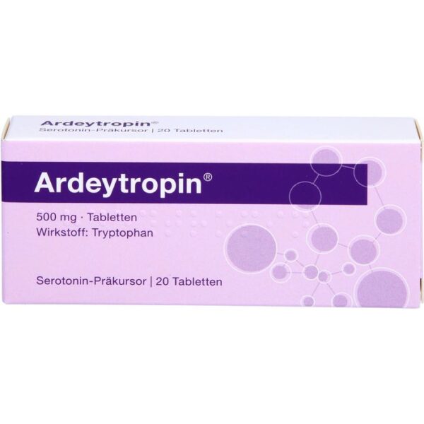 ARDEYTROPIN Tabletten 20 St.