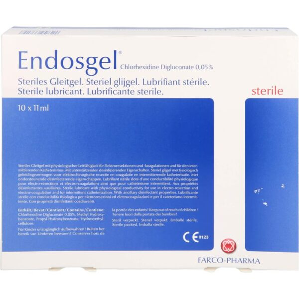 ENDOSGEL 110 ml