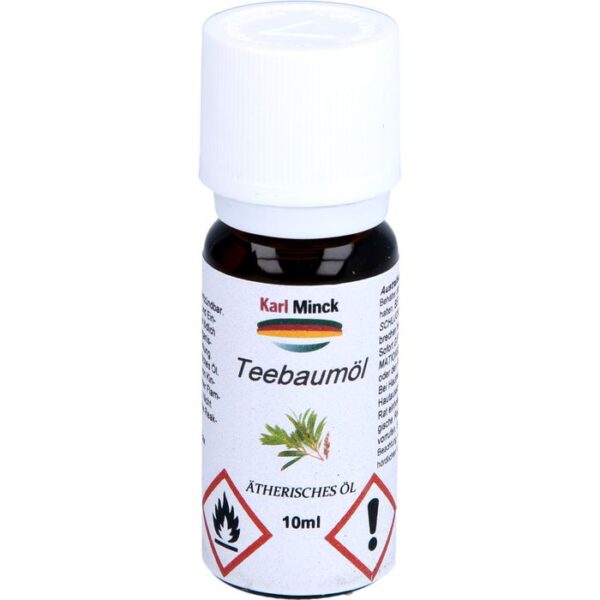 TEEBAUM ÖL 10 ml