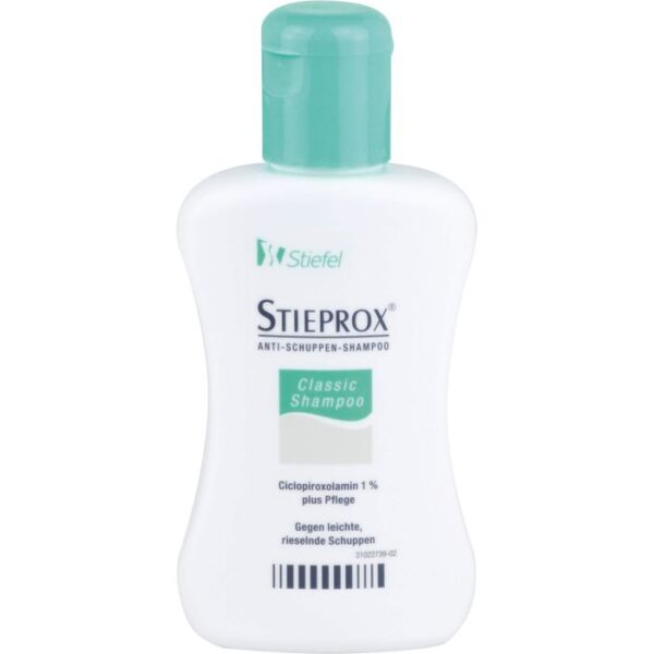 STIEPROX Shampoo 100 ml