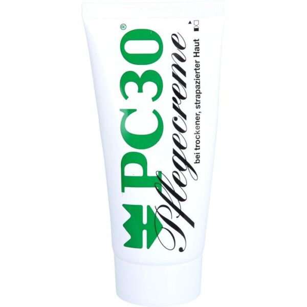 PC 30 Pflegecreme 75 ml