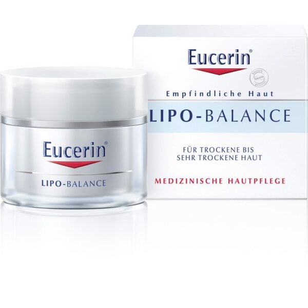 EUCERIN EGH Lipo Balance 50 ml