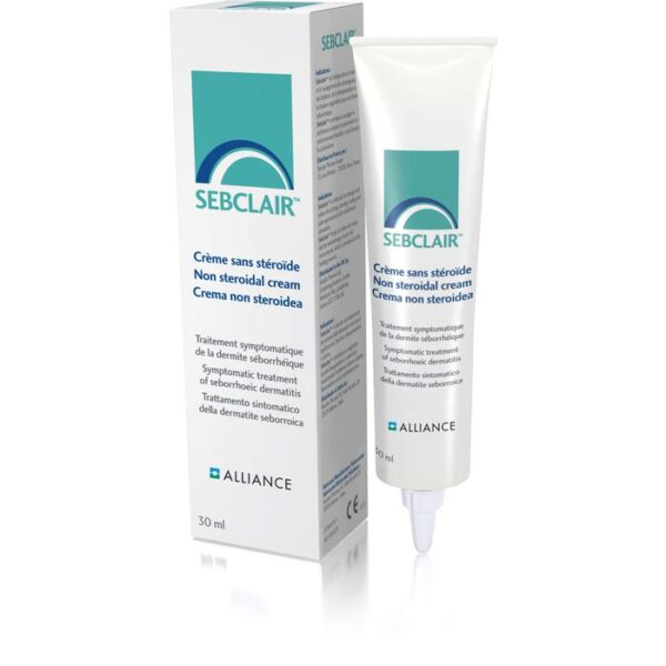 SEBCLAIR Creme 30 ml