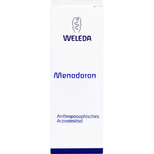 MENODORON Dilution 50 ml