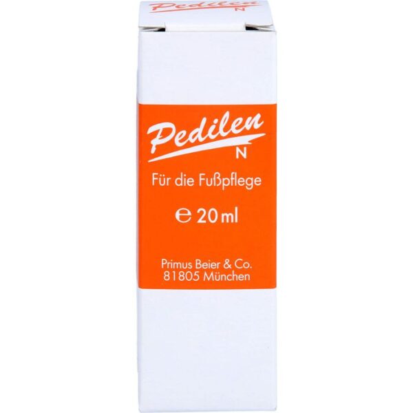 PEDILEN N 20 ml