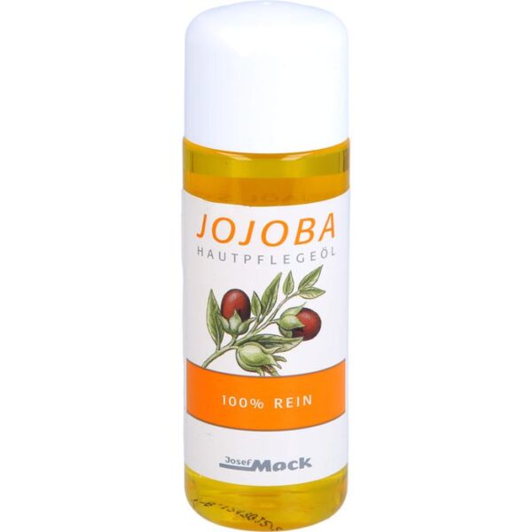 JOJOBA ÖL 100 ml