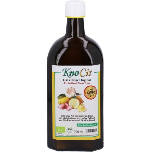 KNOCIT Lösung 700 ml