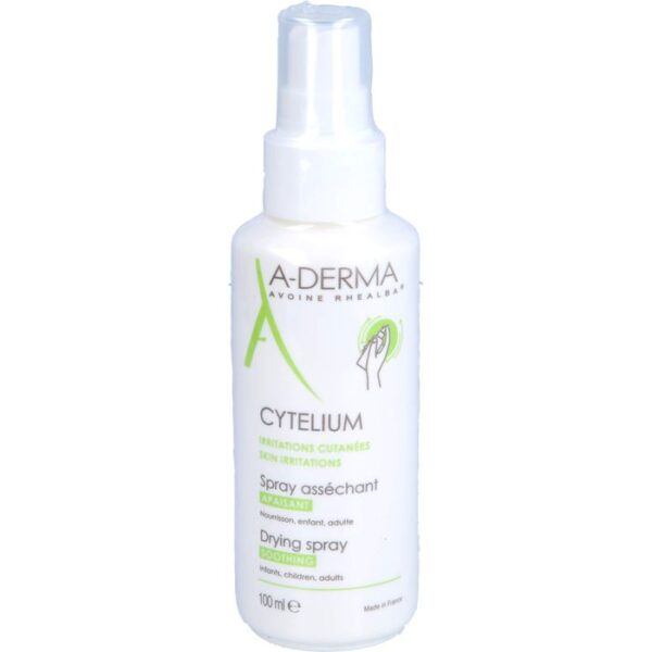 A-DERMA CYTELIUM Pflege Spray 100 ml