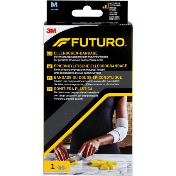 FUTURO Ellenbogenbandage M 1 St.