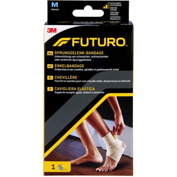 FUTURO Sprunggelenkbandage M 1 St.