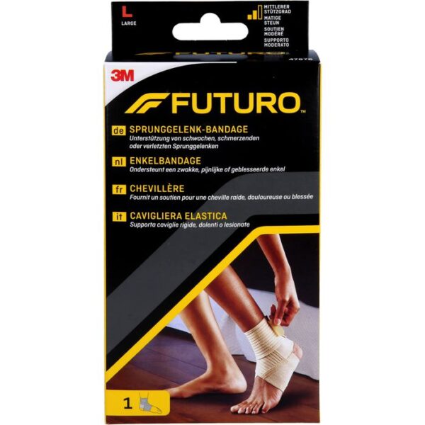 FUTURO Sprunggelenkbandage L 1 St.