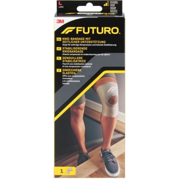 FUTURO Kniebandage L 1 St.