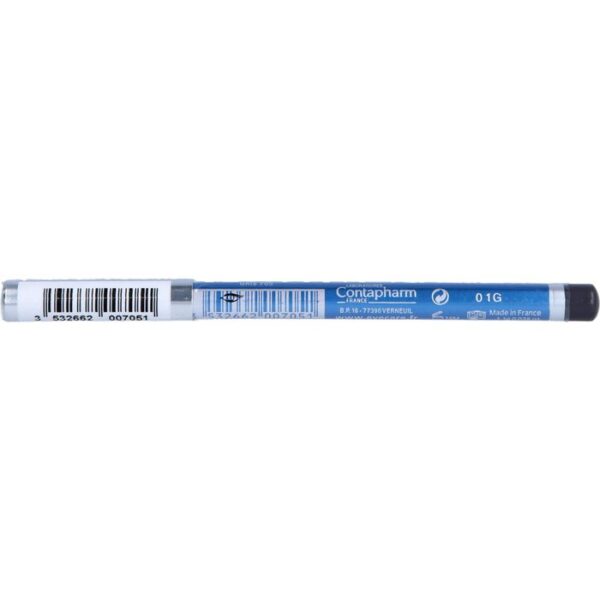 EYE CARE Kajalstift grau 705 1,1 g