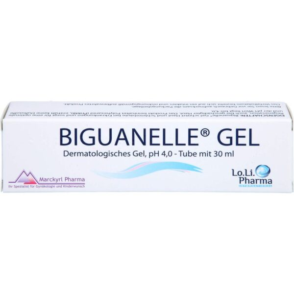 BIGUANELLE Gel 30 ml