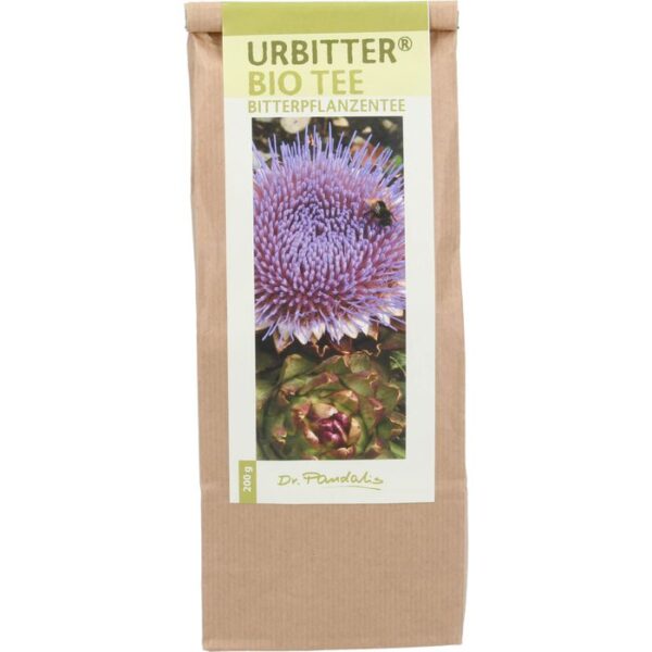 URBITTER Bio Tee 200 g