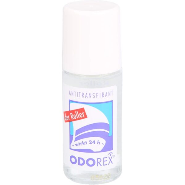 ODOREX Roll-on 50 ml