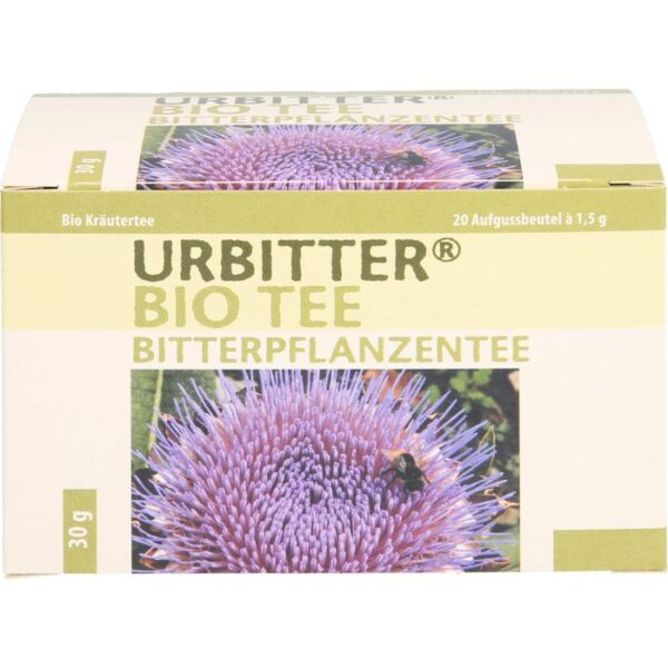 URBITTER Bio Tee 30 g