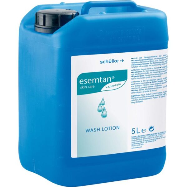 ESEMTAN Waschlotion 5 l