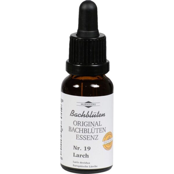 BACHBLÜTEN Murnauer Larch Tropfen 20 ml