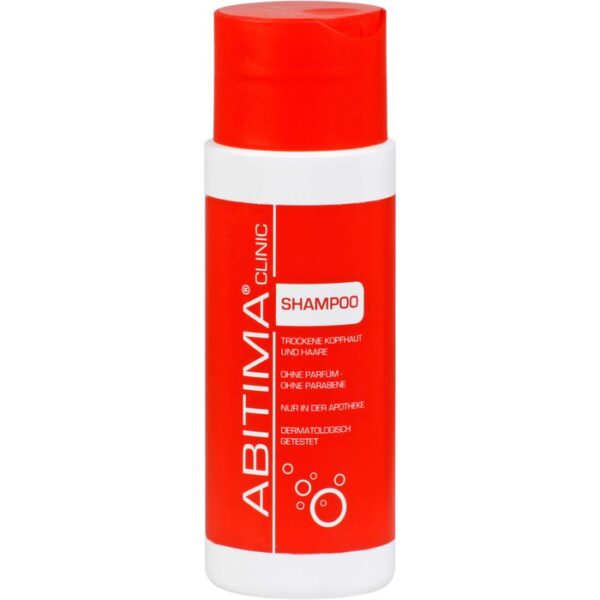 ABITIMA Clinic Shampoo 200 ml