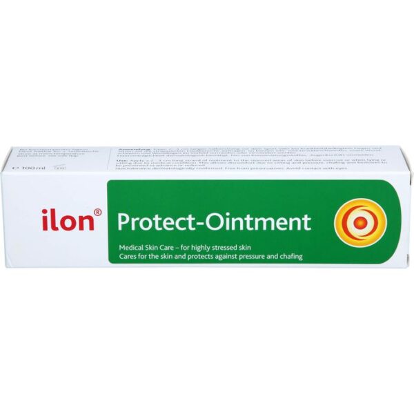 ILON Protect Salbe 100 ml