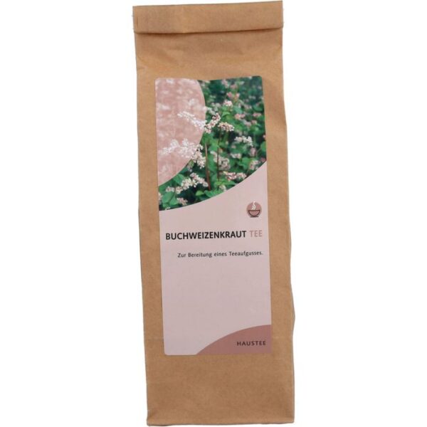 BUCHWEIZENKRAUT Tee 100 g