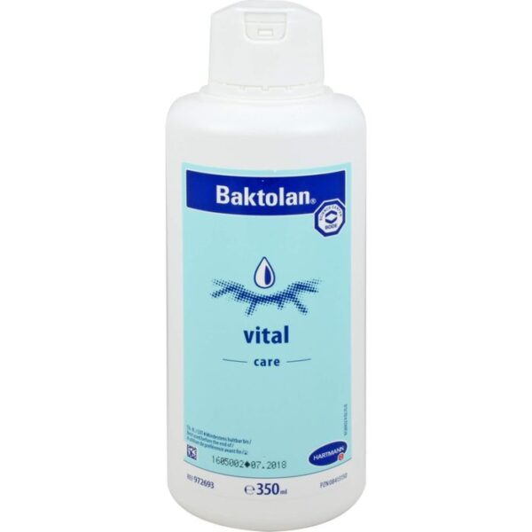 BAKTOLAN vital Gel 350 ml