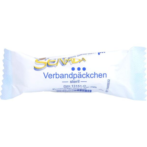 SENADA Verbandpäckchen groß 1 St.