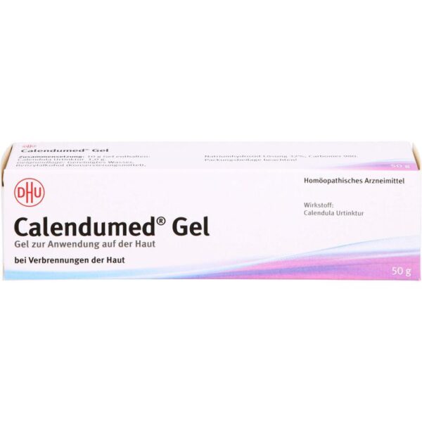 CALENDUMED Gel 50 g