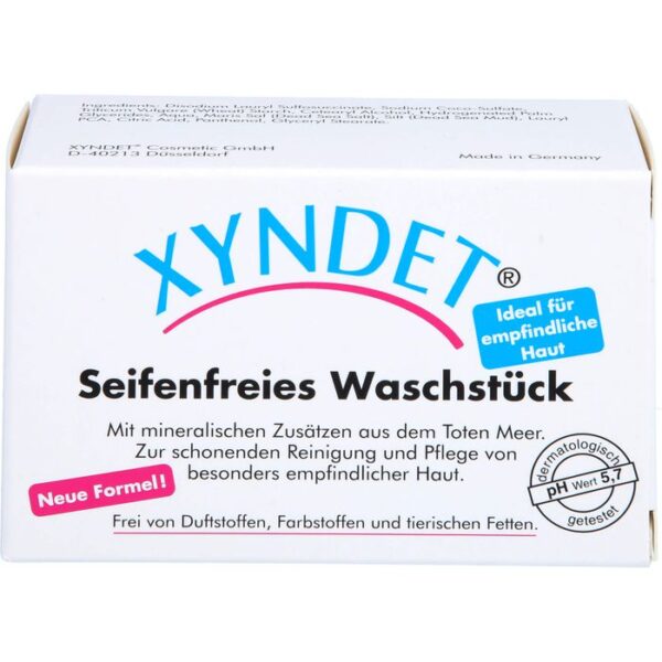 XYNDET Waschstück 100 g