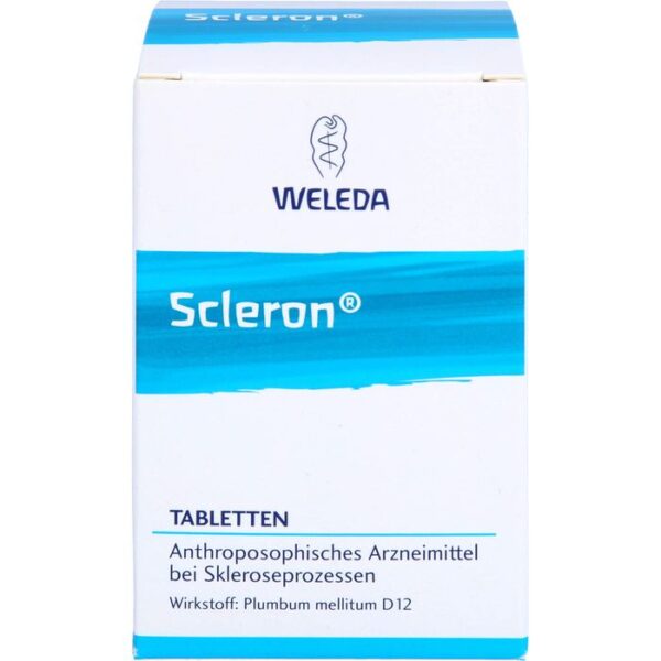 SCLERON Tabletten 180 St.