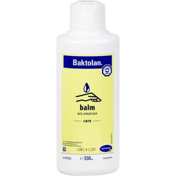 BAKTOLAN balm 350 ml