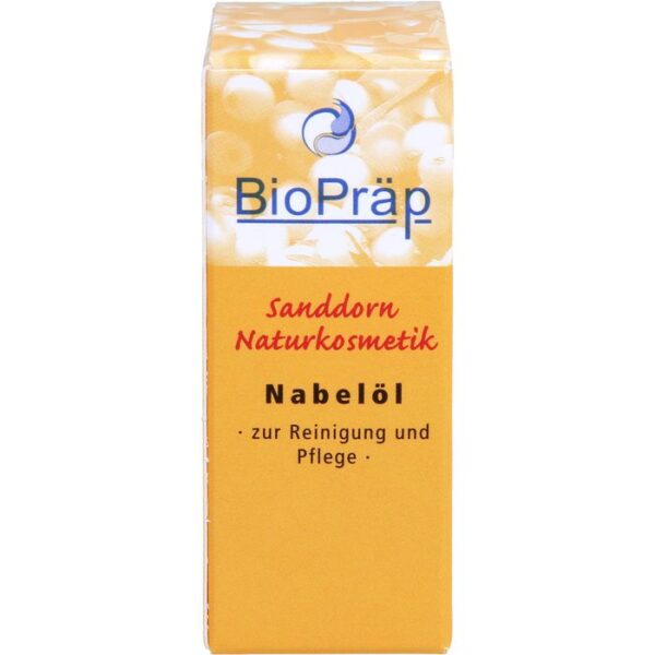 NABELÖL 15 ml