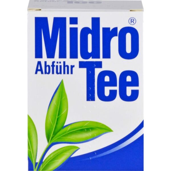 MIDRO Tee 48 g