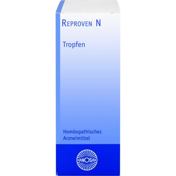 REPROVEN N Tropfen 50 ml