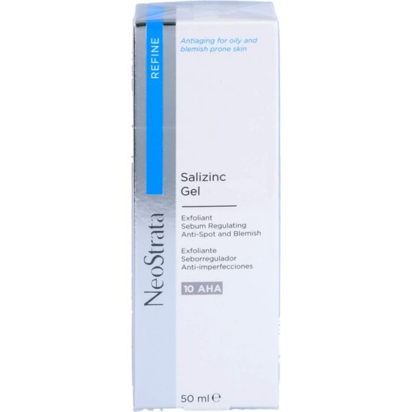 NEOSTRATA SaliZinc Gel 10 AHA 50 ml